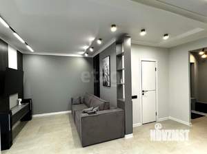 2-к квартира, вторичка, 69м2, 7/18 этаж