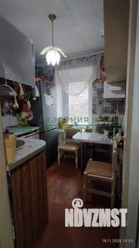 1-к квартира, вторичка, 21м2, 2/9 этаж