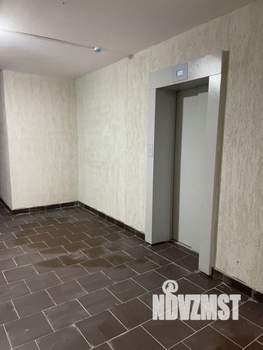 2-к квартира, вторичка, 55м2, 4/16 этаж