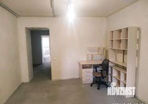 2-к квартира, вторичка, 65м2, 1/10 этаж