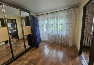 1-к квартира, вторичка, 33м2, 3/6 этаж