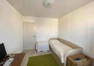 3-к квартира, вторичка, 64м2, 5/9 этаж