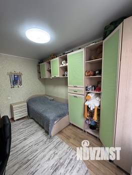 2-к квартира, вторичка, 44м2, 2/9 этаж