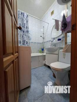 2-к квартира, вторичка, 41м2, 3/4 этаж