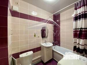 1-к квартира, вторичка, 34м2, 4/14 этаж