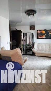 1-к квартира, сданный дом, 41м2, 8/10 этаж