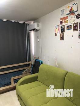 1-к квартира, вторичка, 34м2, 5/7 этаж