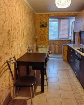 1-к квартира, вторичка, 38м2, 10/10 этаж