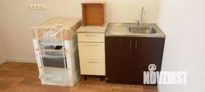 2-к квартира, вторичка, 55м2, 12/15 этаж