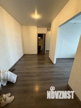 2-к квартира, вторичка, 62м2, 10/25 этаж