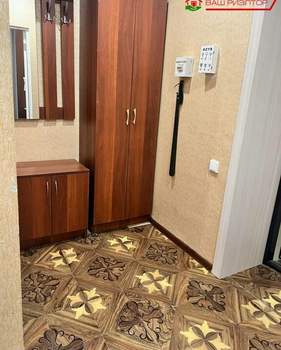 1-к квартира, вторичка, 37м2, 10/10 этаж