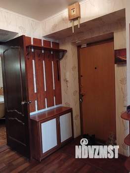 1-к квартира, вторичка, 46м2, 7/10 этаж