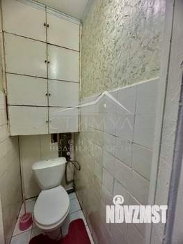 2-к квартира, вторичка, 44м2, 1/5 этаж