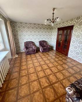 2-к квартира, вторичка, 62м2, 11/14 этаж