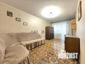 2-к квартира, вторичка, 45м2, 4/6 этаж