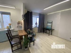 1-к квартира, вторичка, 30м2, 5/5 этаж