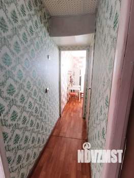 1-к квартира, вторичка, 30м2, 7/9 этаж