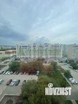 2-к квартира, вторичка, 48м2, 9/9 этаж