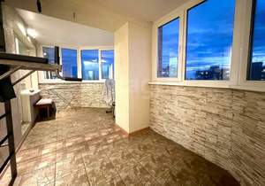 3-к квартира, вторичка, 88м2, 7/10 этаж