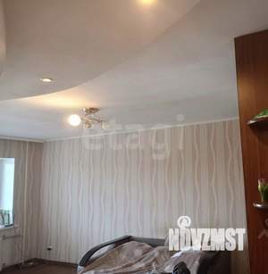 1-к квартира, вторичка, 31м2, 4/5 этаж