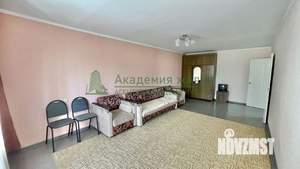 3-к квартира, вторичка, 78м2, 16/16 этаж