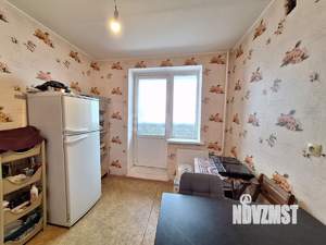 1-к квартира, вторичка, 31м2, 10/12 этаж