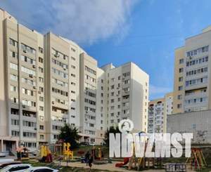2-к квартира, вторичка, 65м2, 5/9 этаж