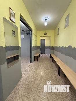 3-к квартира, вторичка, 81м2, 1/12 этаж