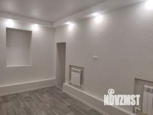 1-к квартира, вторичка, 35м2, 1/2 этаж