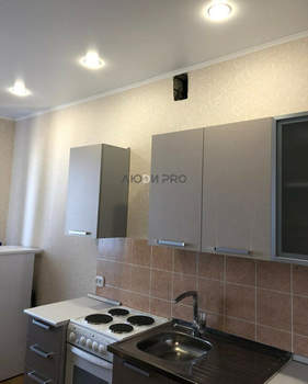 1-к квартира, вторичка, 34м2, 8/14 этаж