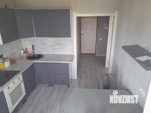 1-к квартира, вторичка, 32м2, 4/10 этаж