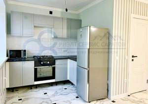 2-к квартира, вторичка, 42м2, 5/5 этаж