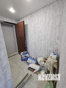 3-к квартира, вторичка, 56м2, 2/5 этаж