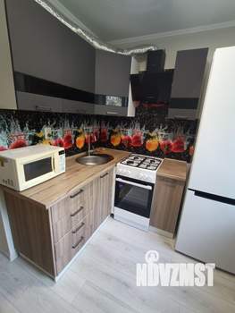 2-к квартира, вторичка, 42м2, 2/5 этаж