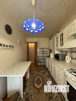 3-к квартира, вторичка, 64м2, 3/10 этаж