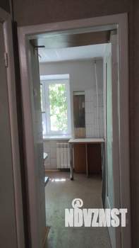 2-к квартира, вторичка, 40м2, 1/6 этаж