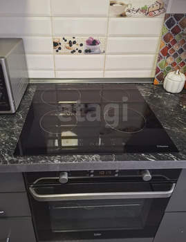 2-к квартира, вторичка, 51м2, 3/14 этаж