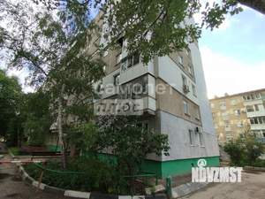 3-к квартира, вторичка, 57м2, 2/9 этаж
