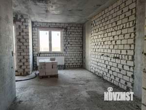 2-к квартира, вторичка, 60м2, 11/19 этаж