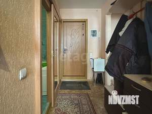 3-к квартира, вторичка, 77м2, 12/12 этаж