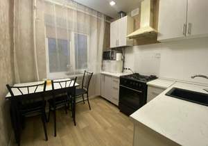 2-к квартира, вторичка, 46м2, 5/5 этаж