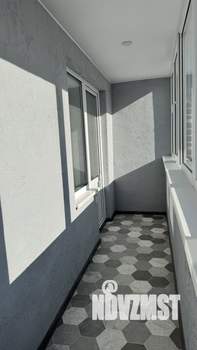 1-к квартира, вторичка, 38м2, 5/10 этаж