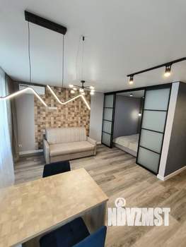 2-к квартира, вторичка, 36м2, 5/9 этаж