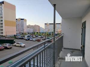 2-к квартира, вторичка, 62м2, 2/19 этаж