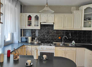 3-к квартира, вторичка, 66м2, 2/9 этаж
