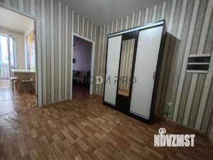 1-к квартира, вторичка, 45м2, 7/19 этаж