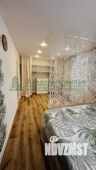 1-к квартира, вторичка, 31м2, 2/5 этаж