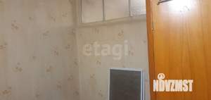 2-к квартира, вторичка, 41м2, 3/5 этаж