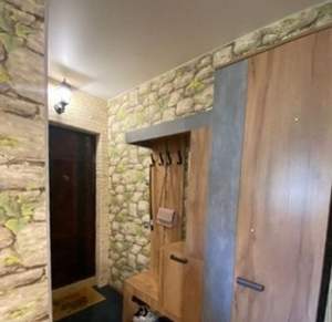 3-к квартира, вторичка, 59м2, 5/5 этаж