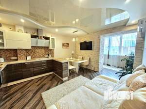 3-к квартира, вторичка, 90м2, 8/11 этаж